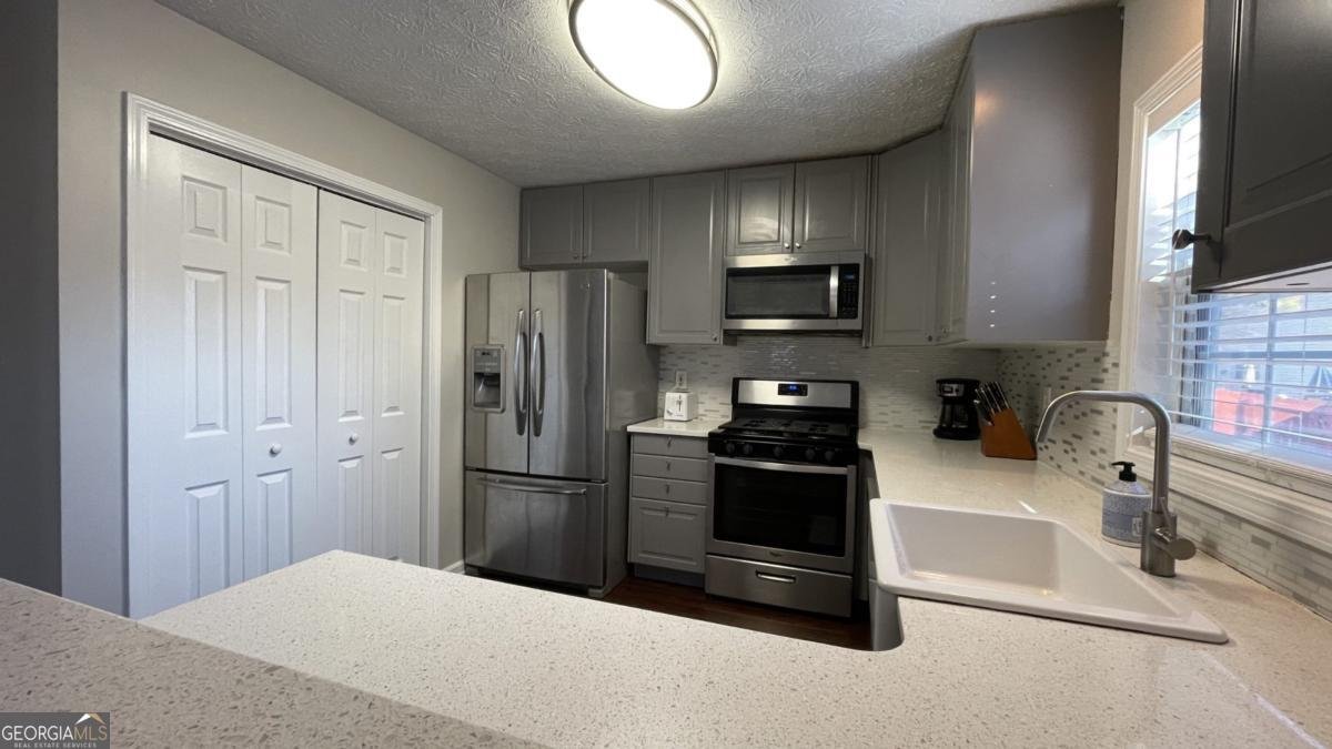 4424 High Gate Drive Acworth - 6