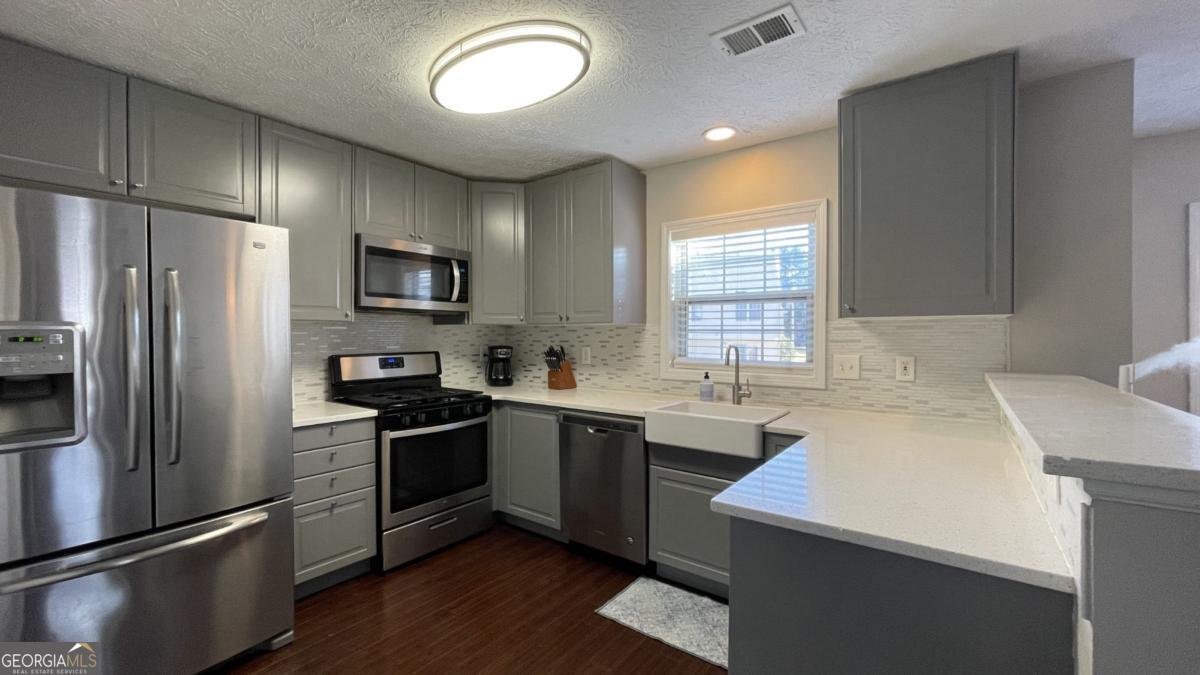 4424 High Gate Drive Acworth - 7