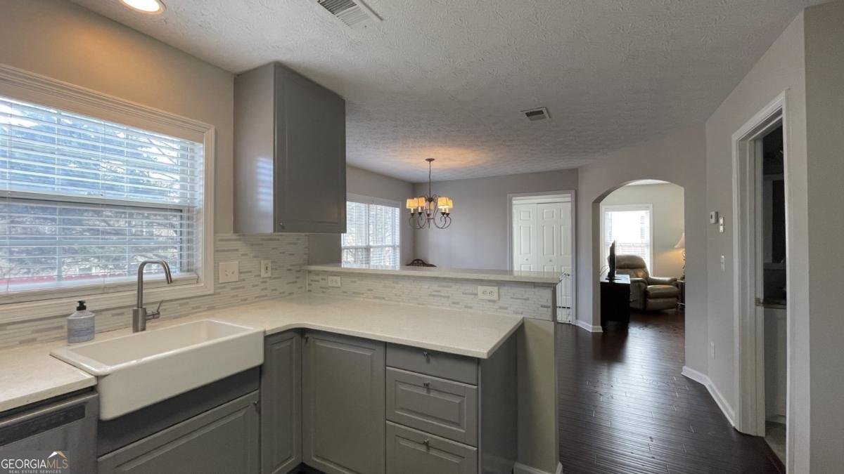 4424 High Gate Drive Acworth - 8