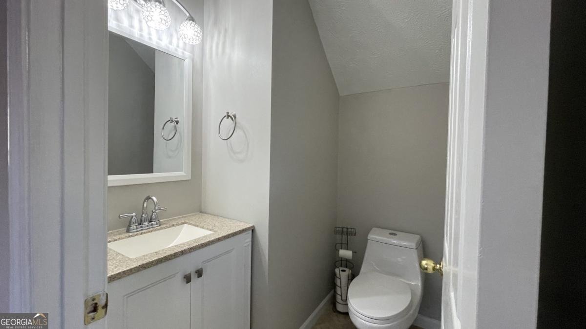 4424 High Gate Drive Acworth - 9