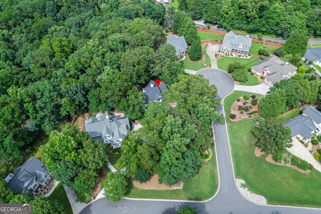 9315 Spinnaker Lane Gainesville - 14