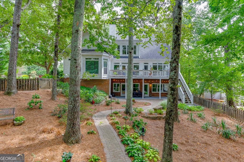 9315 Spinnaker Lane Gainesville - 2