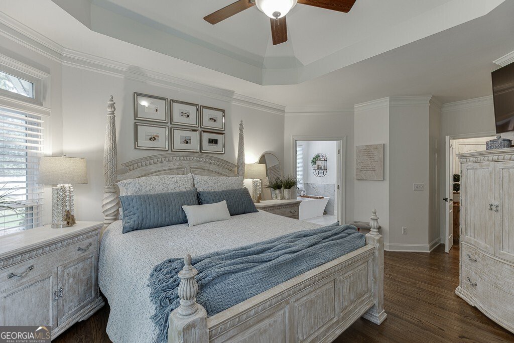 9315 Spinnaker Lane Gainesville - 30