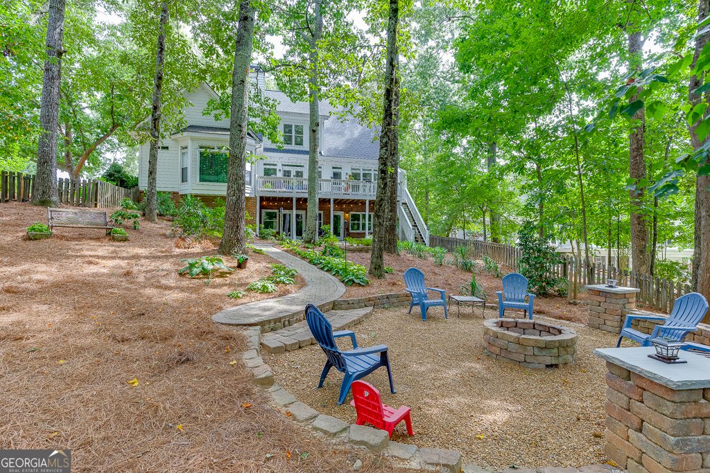 9315 Spinnaker Lane Gainesville - 4