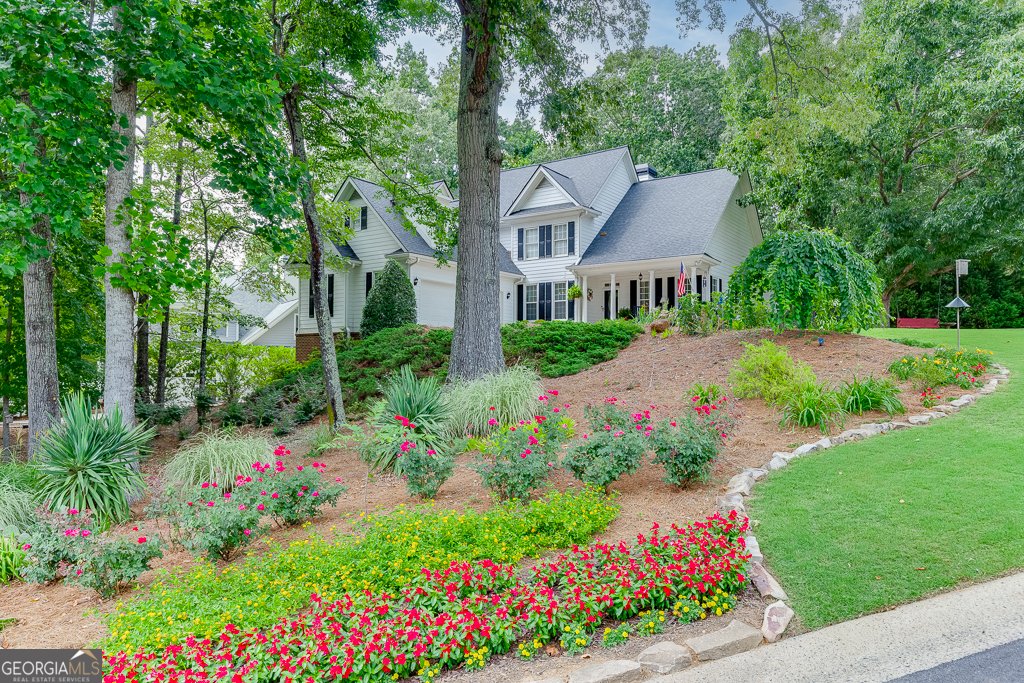 9315 Spinnaker Lane Gainesville - 58