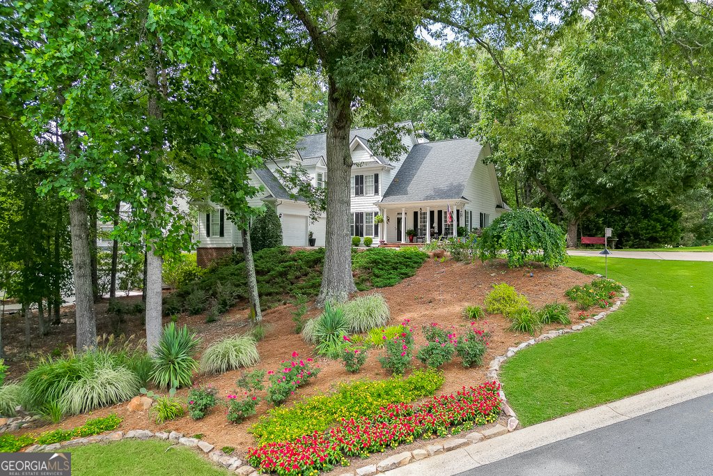 9315 Spinnaker Lane Gainesville - 6