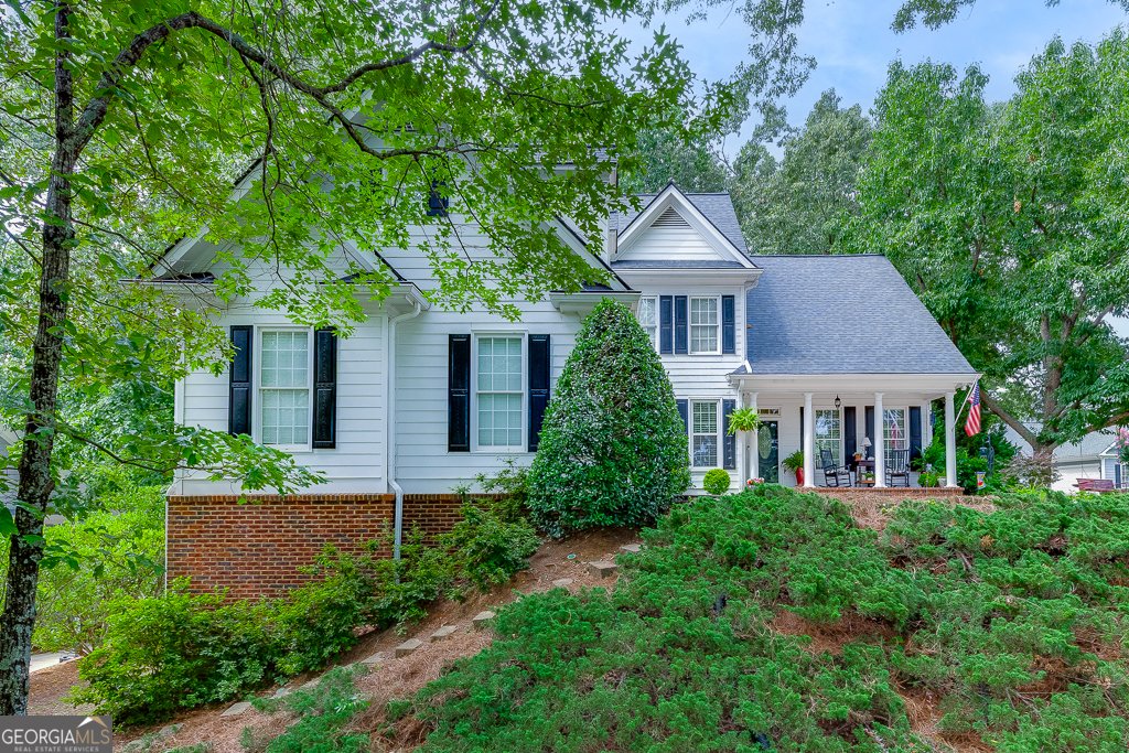 9315 Spinnaker Lane Gainesville - 62