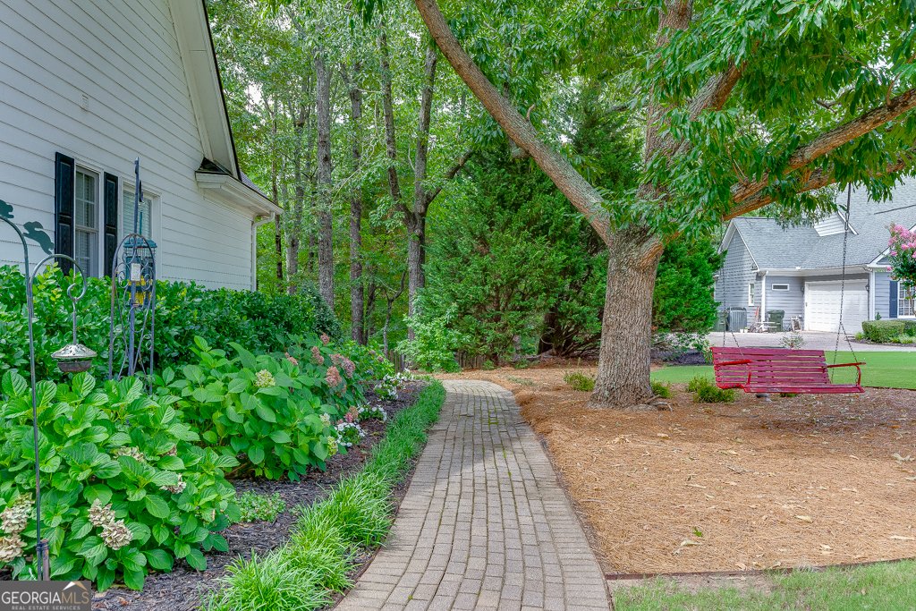 9315 Spinnaker Lane Gainesville - 65