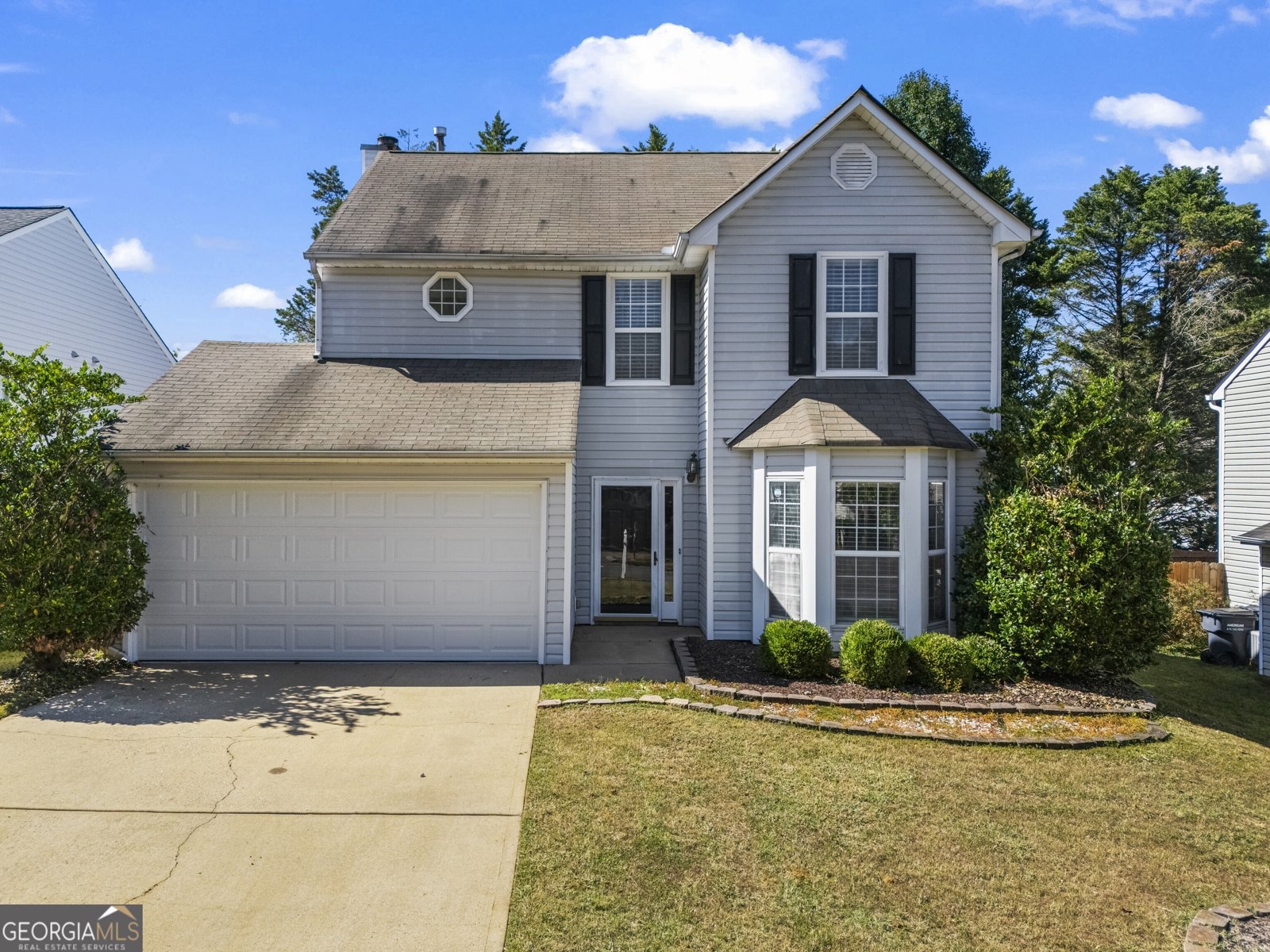 3729 Wavetree Pass Acworth - 1