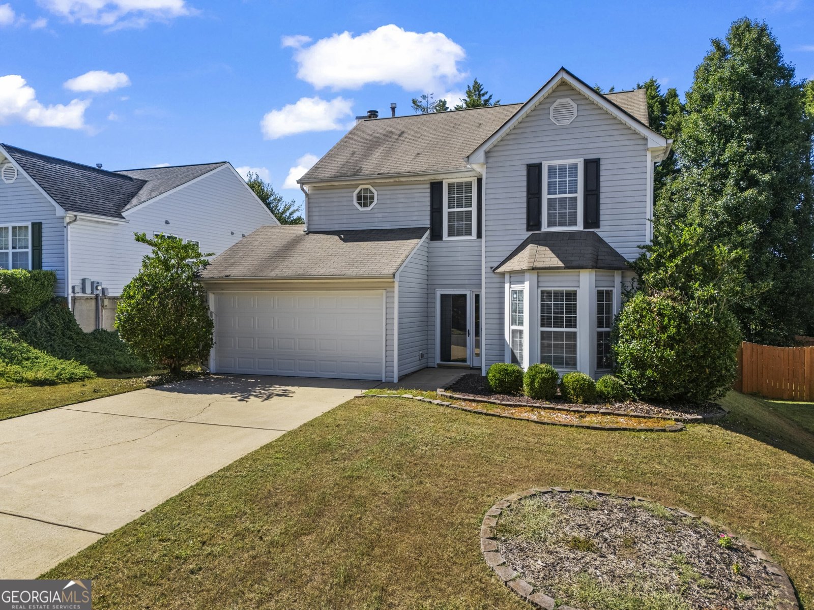 3729 Wavetree Pass Acworth - 2