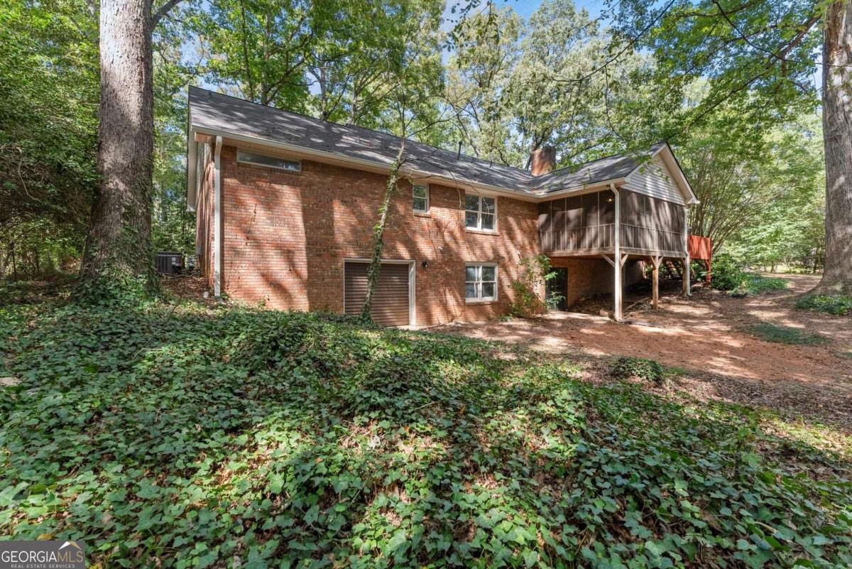 3314 Mcclure Bridge Road Duluth - 33