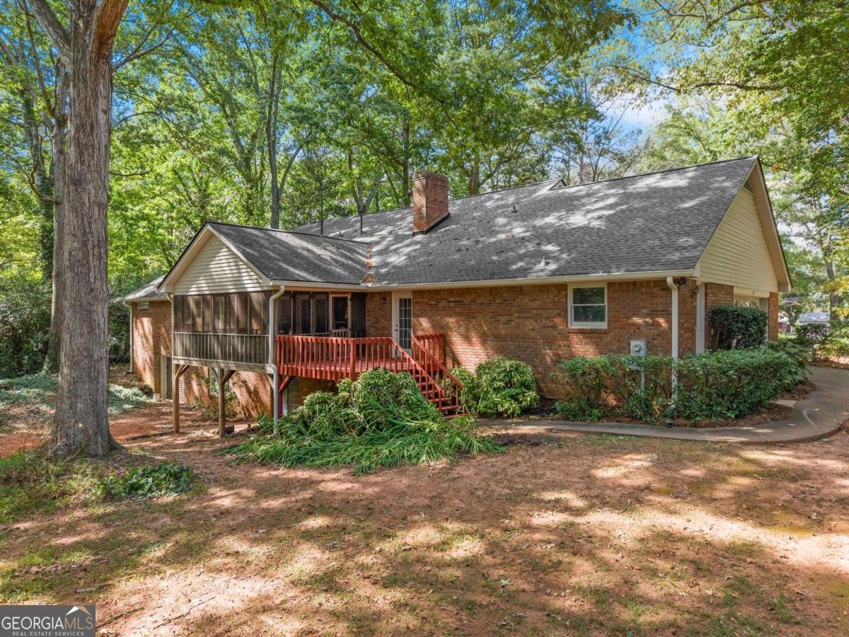 3314 Mcclure Bridge Road Duluth - 41