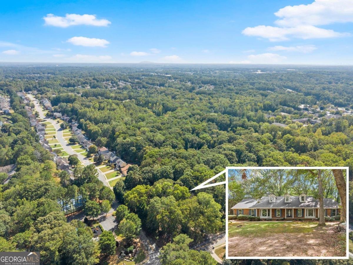 3314 Mcclure Bridge Road Duluth - 47