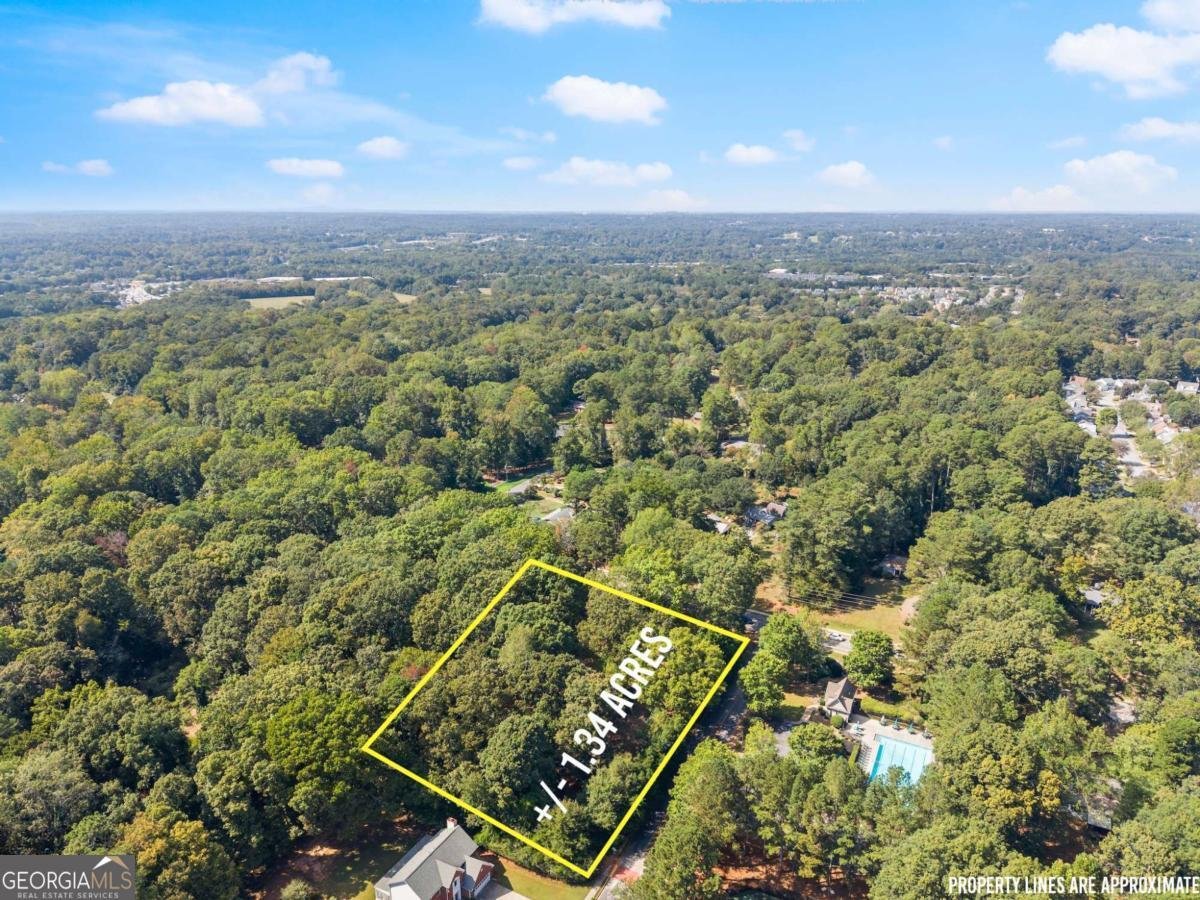3314 Mcclure Bridge Road Duluth - 48