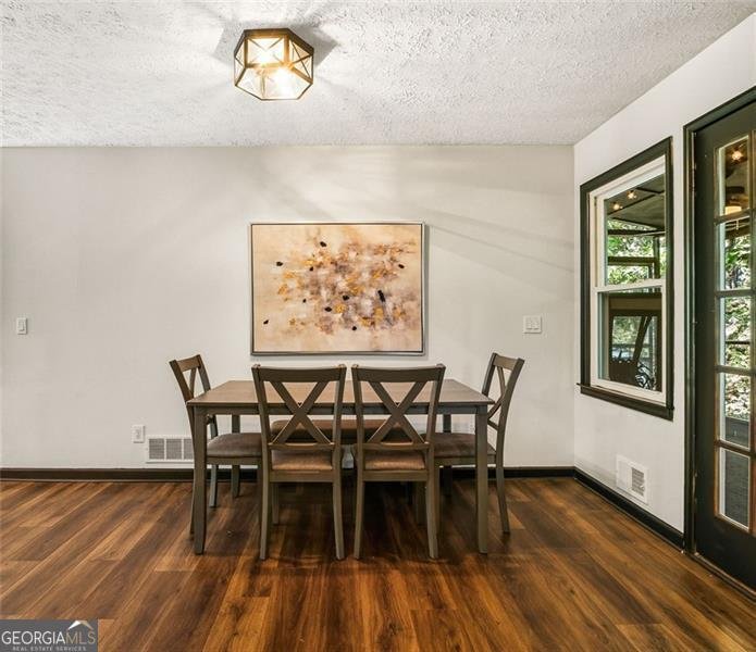 161 Mountain Oak Street Canton - 3
