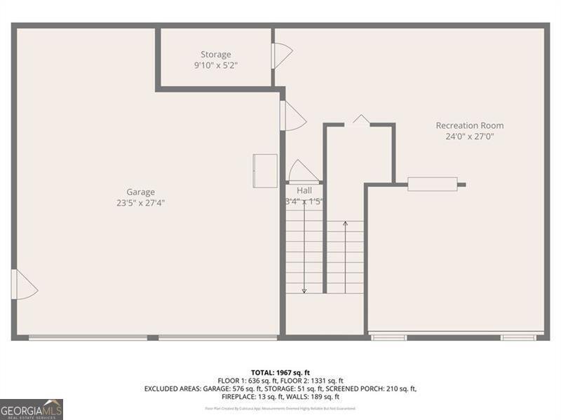 161 Mountain Oak Street Canton - 37