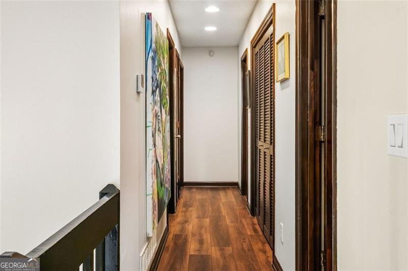 161 Mountain Oak Street Canton - 4