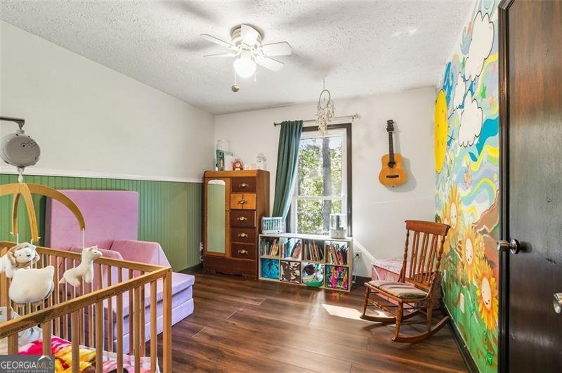 161 Mountain Oak Street Canton - 6