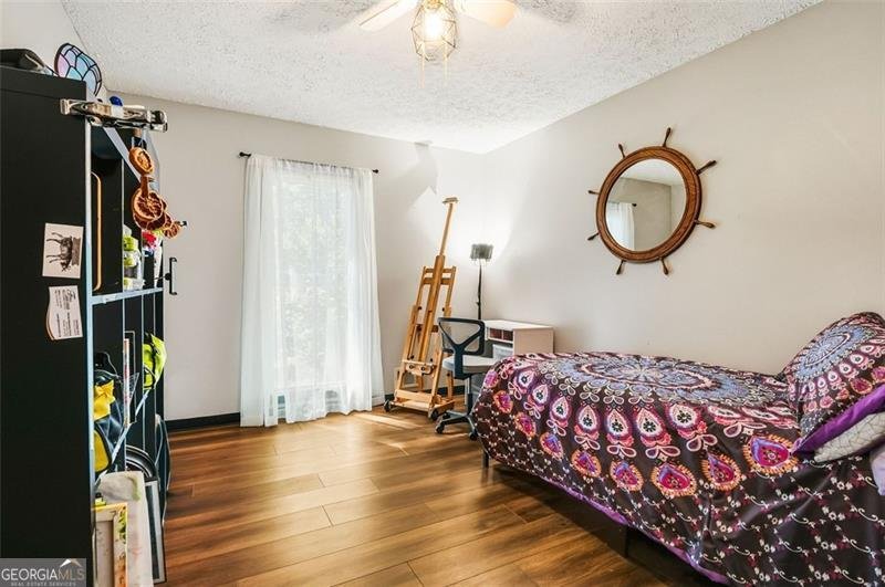 161 Mountain Oak Street Canton - 7