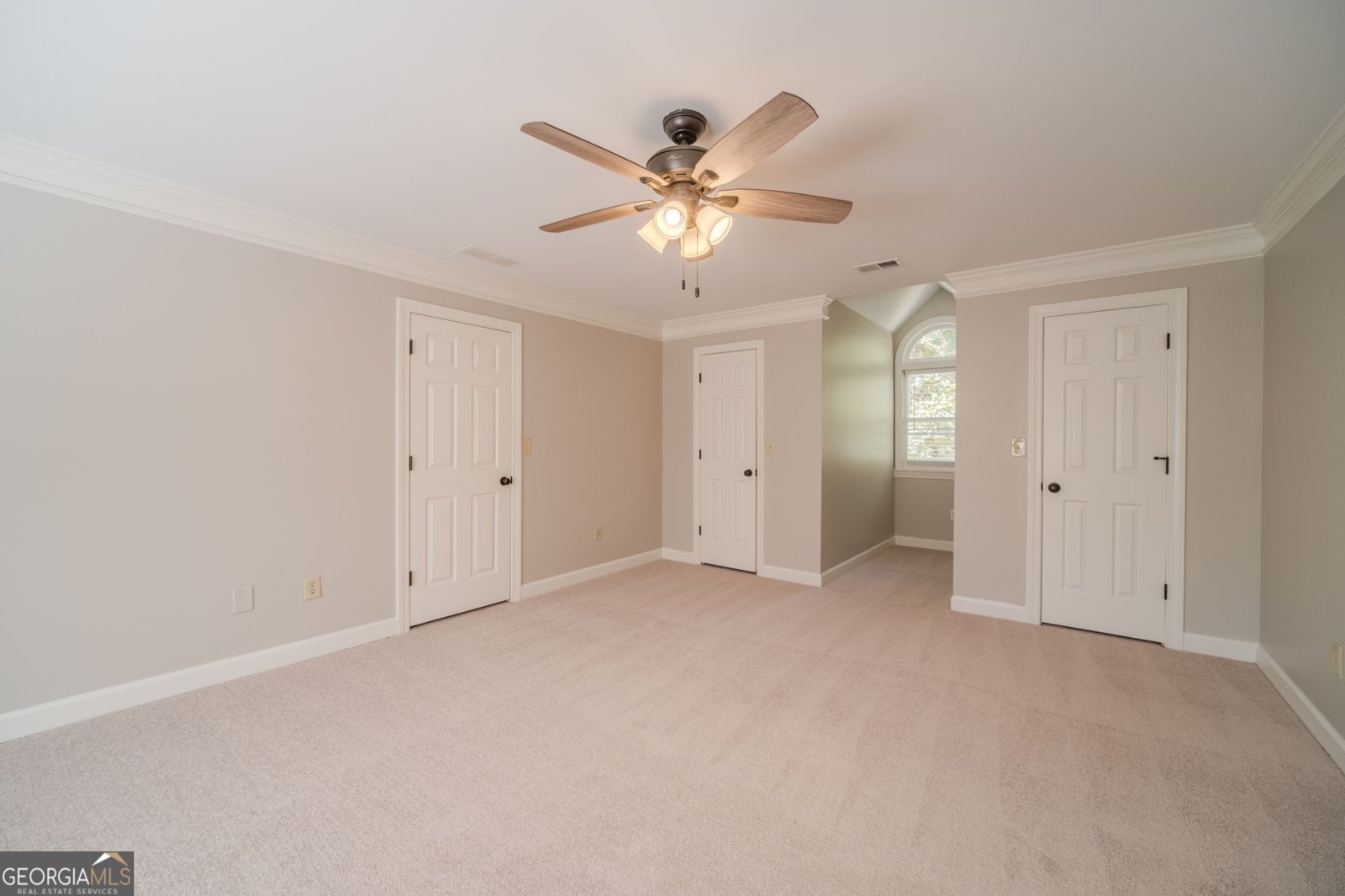 4745 Matthews Park Drive Snellville - 1
