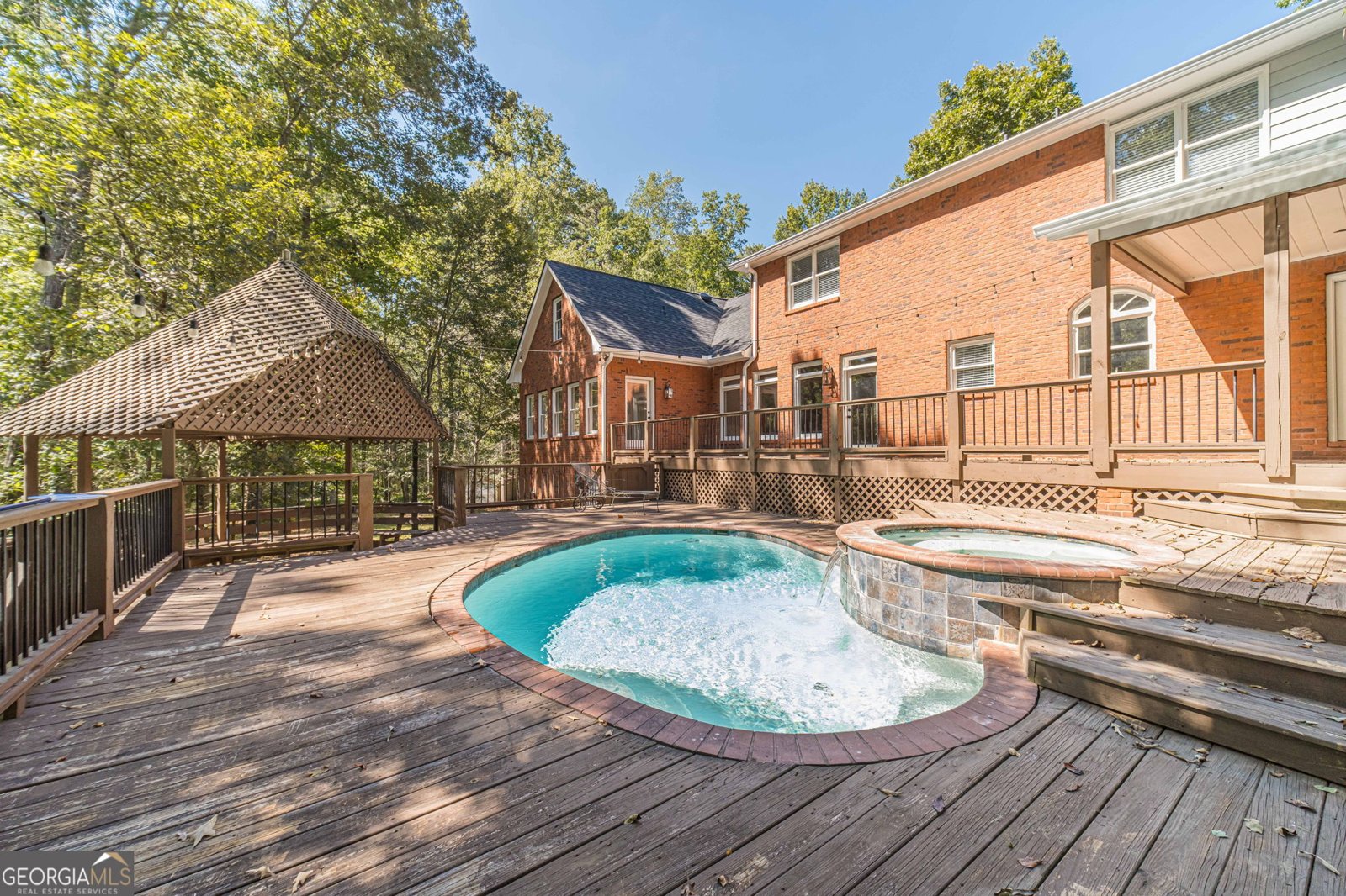 4745 Matthews Park Drive Snellville - 10