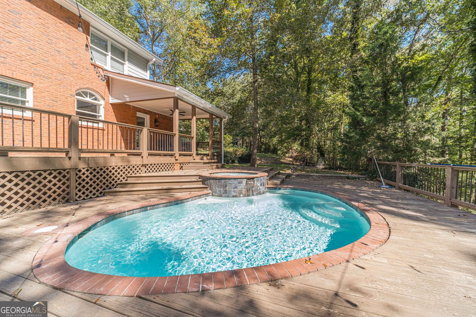4745 Matthews Park Drive Snellville - 11