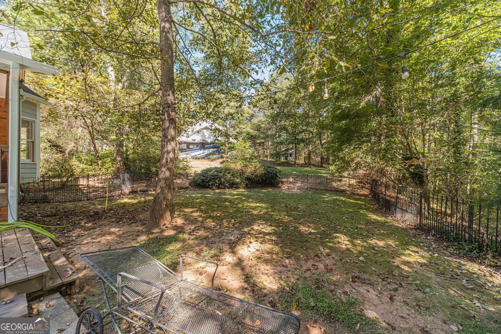 4745 Matthews Park Drive Snellville - 13
