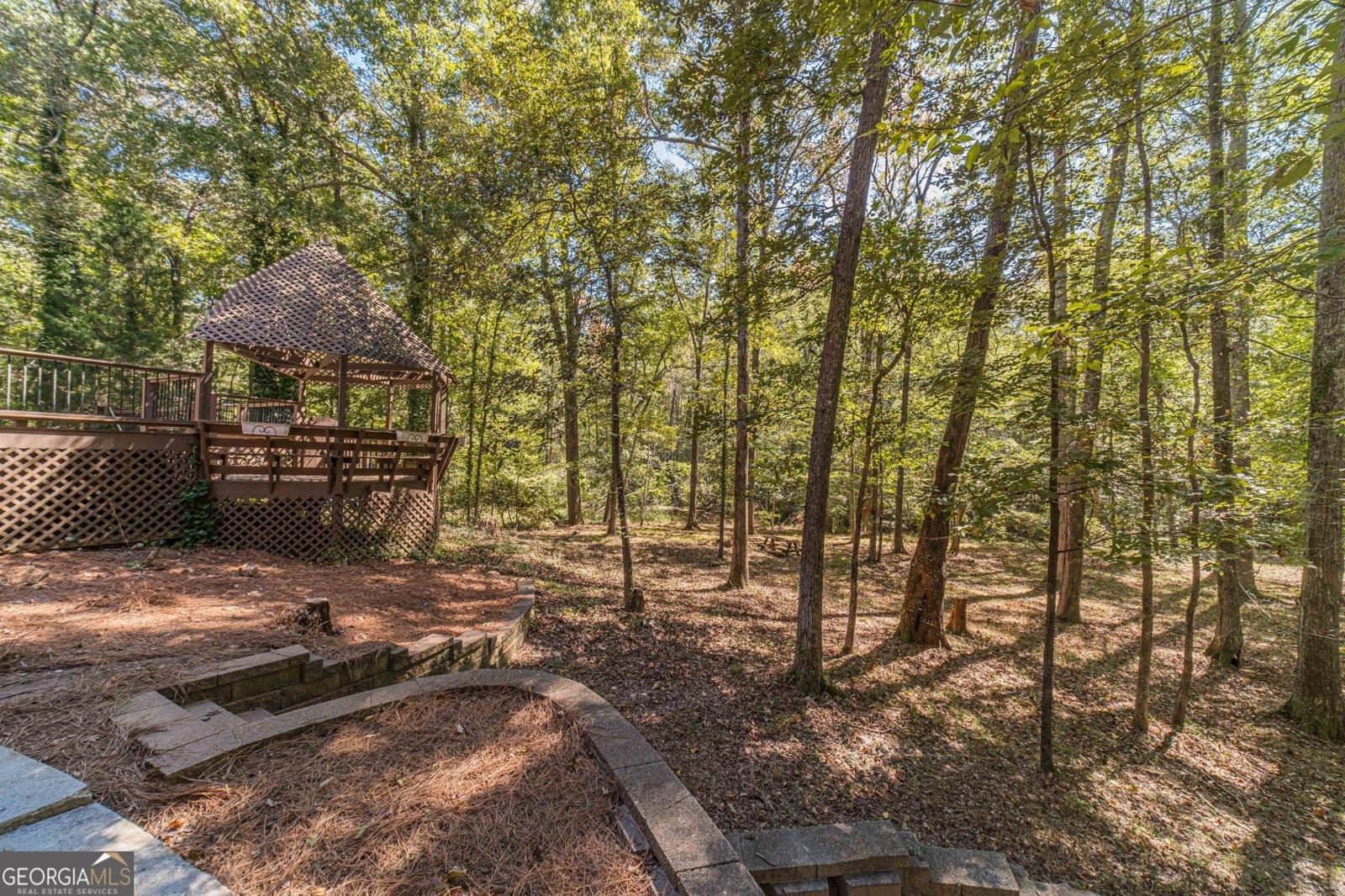4745 Matthews Park Drive Snellville - 15