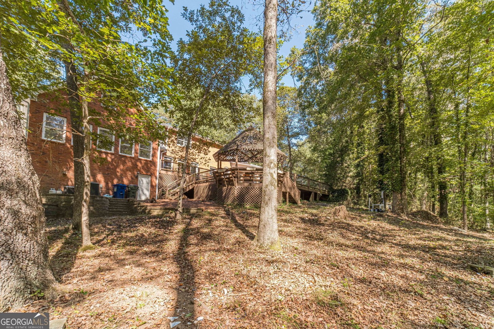 4745 Matthews Park Drive Snellville - 16