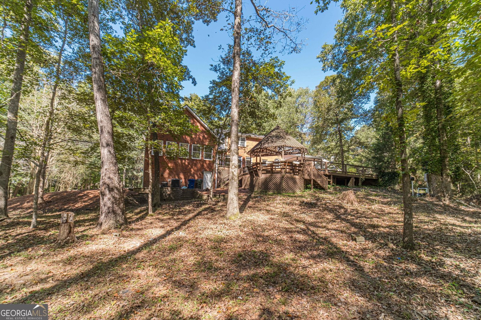 4745 Matthews Park Drive Snellville - 19