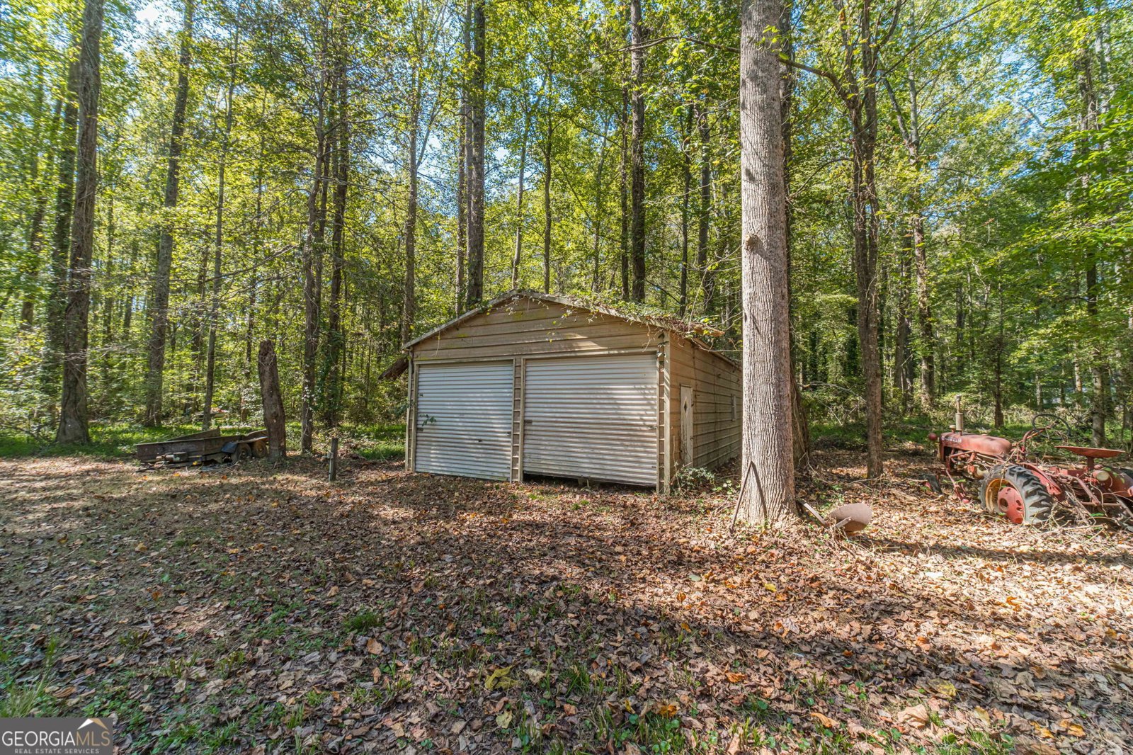 4745 Matthews Park Drive Snellville - 20