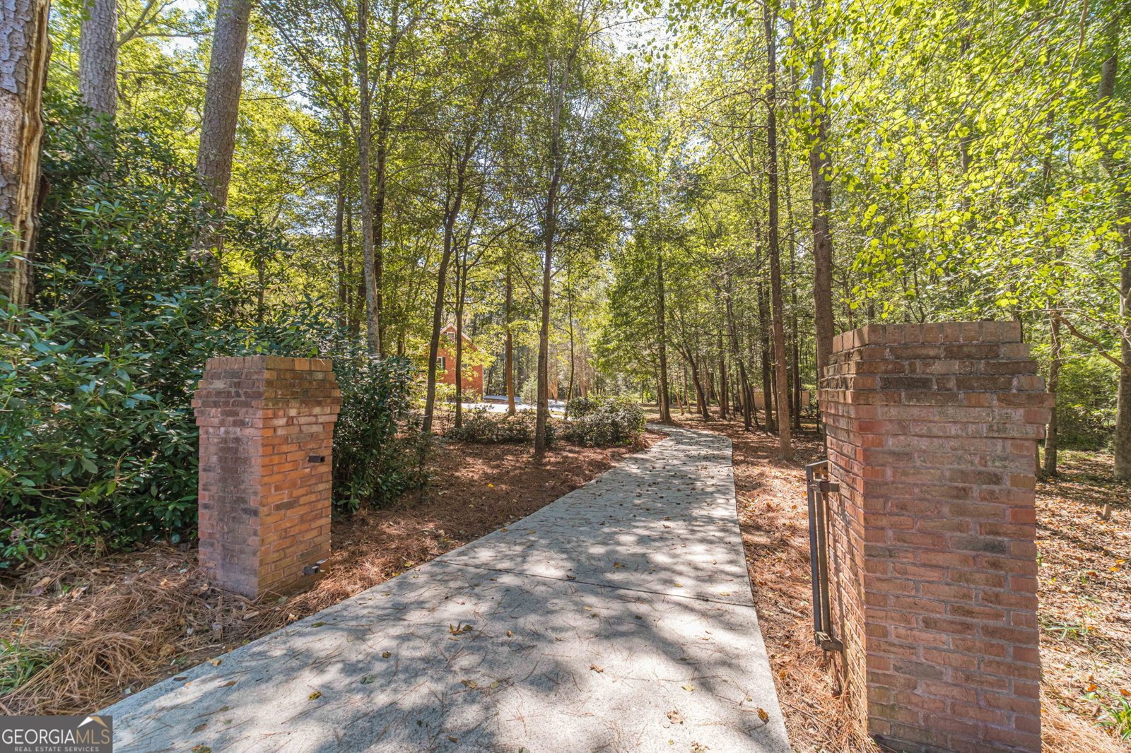 4745 Matthews Park Drive Snellville - 22