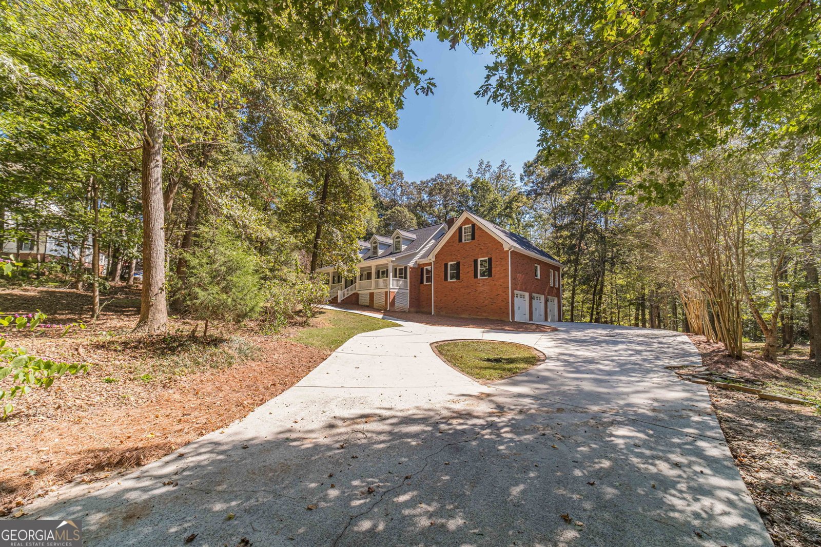 4745 Matthews Park Drive Snellville - 23