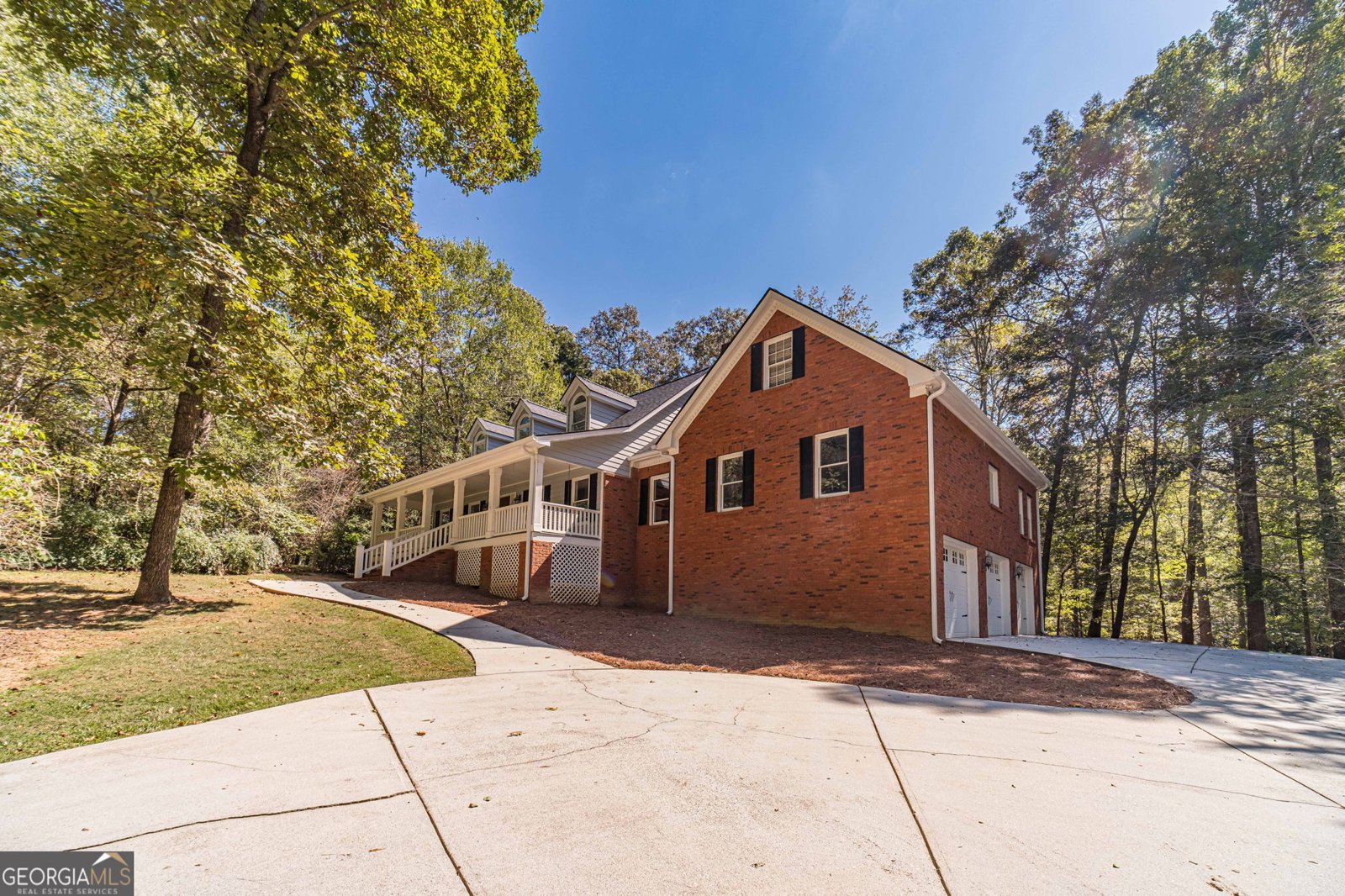 4745 Matthews Park Drive Snellville - 24