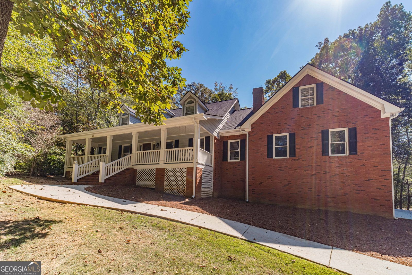 4745 Matthews Park Drive Snellville - 25