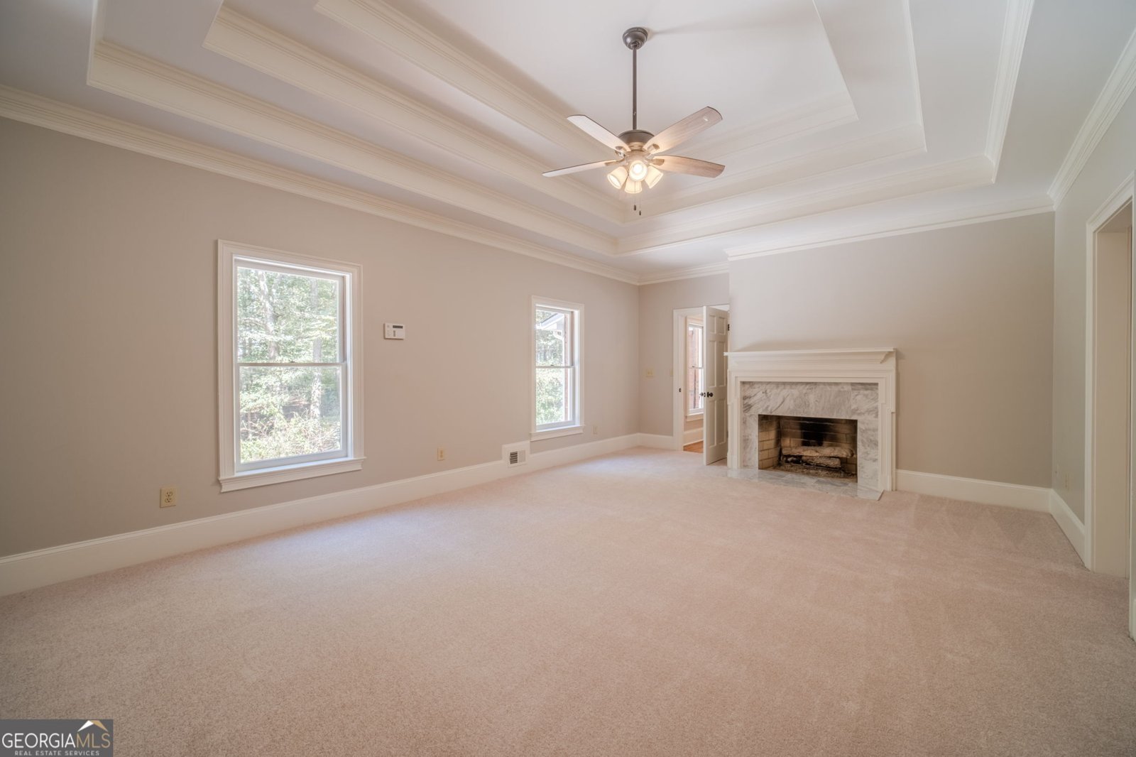4745 Matthews Park Drive Snellville - 27