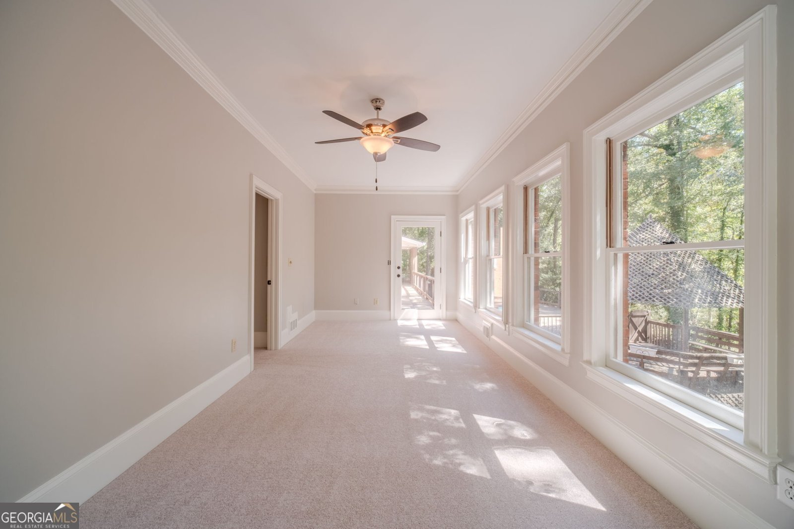 4745 Matthews Park Drive Snellville - 35