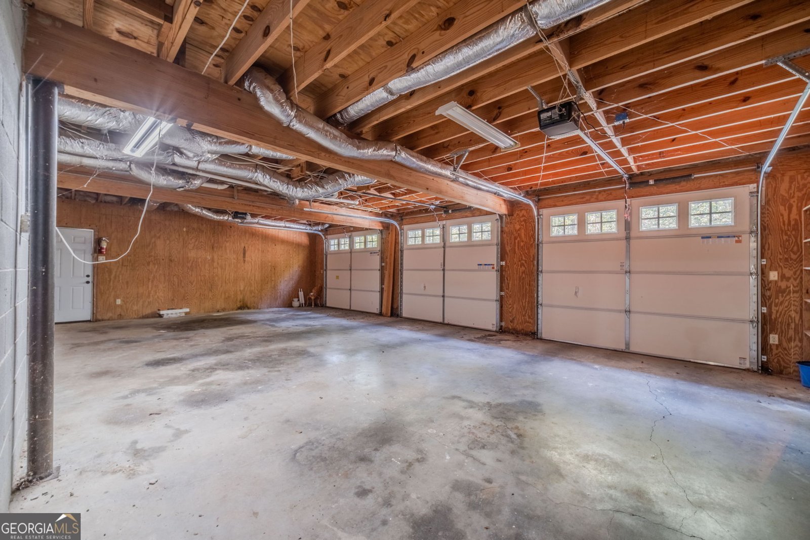 4745 Matthews Park Drive Snellville - 4