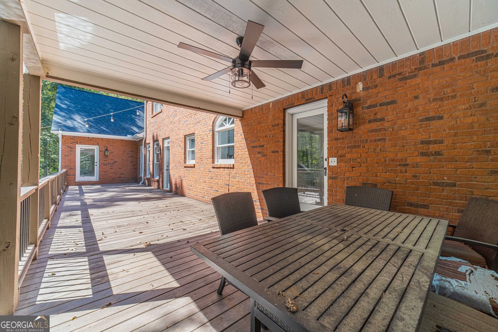4745 Matthews Park Drive Snellville - 5