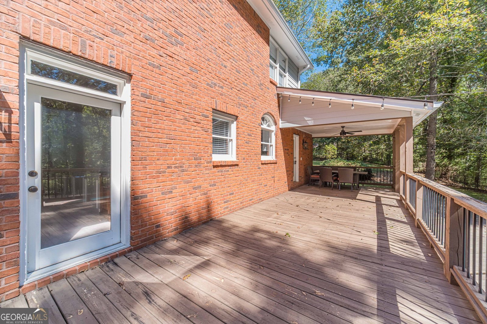 4745 Matthews Park Drive Snellville - 6