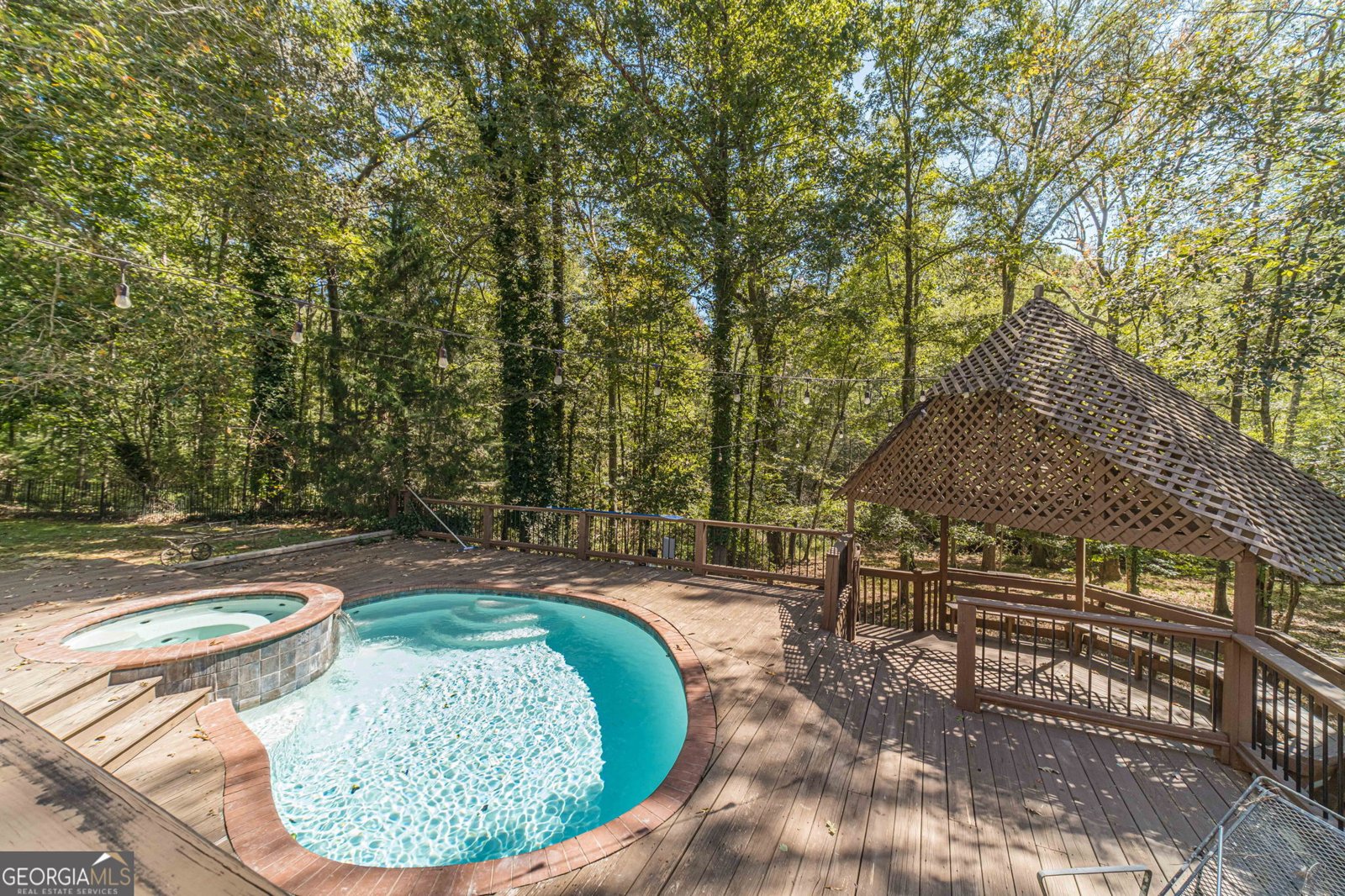 4745 Matthews Park Drive Snellville - 7