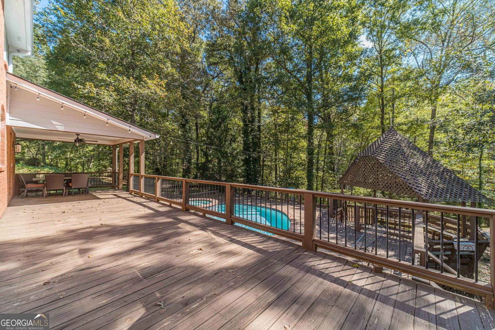 4745 Matthews Park Drive Snellville - 8