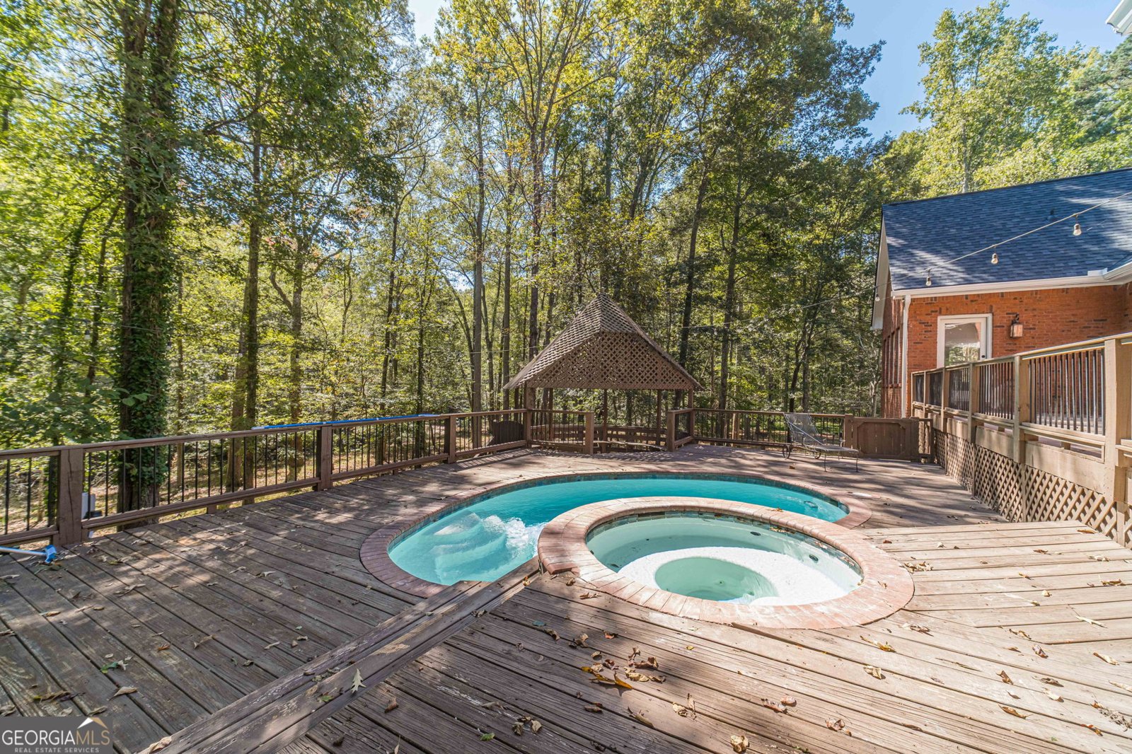 4745 Matthews Park Drive Snellville - 9