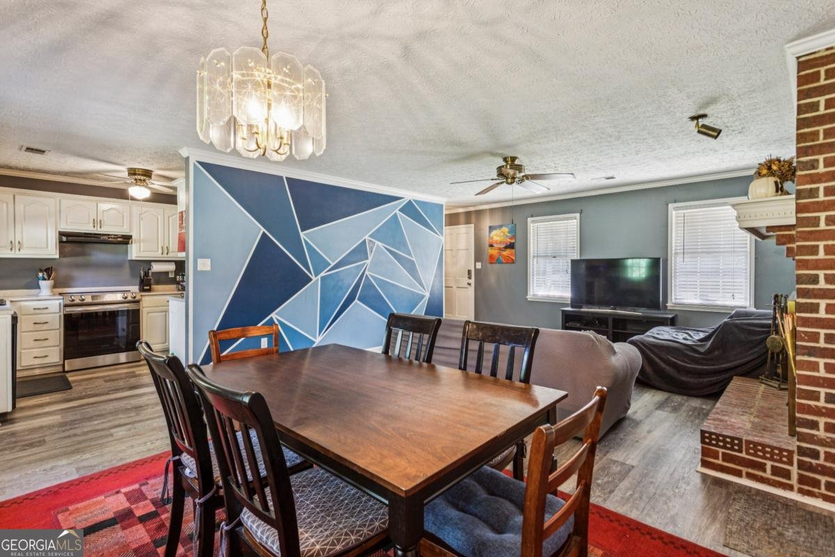 3012 Bay Berry Drive Marietta - 10