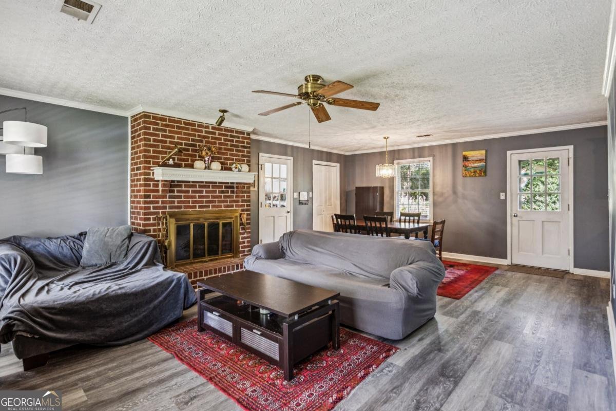 3012 Bay Berry Drive Marietta - 11