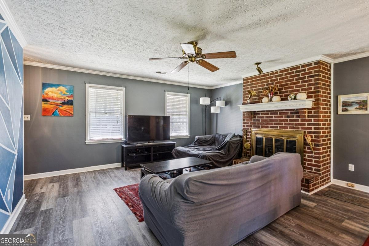 3012 Bay Berry Drive Marietta - 12