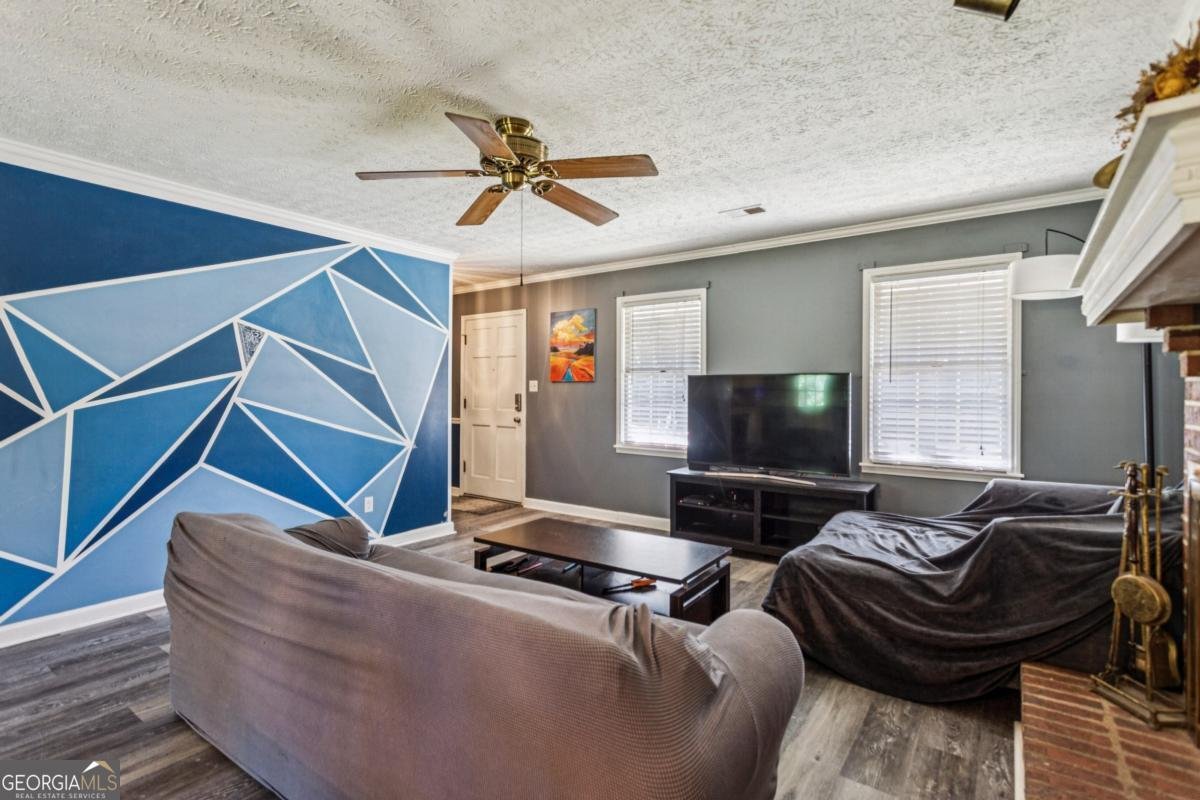 3012 Bay Berry Drive Marietta - 13