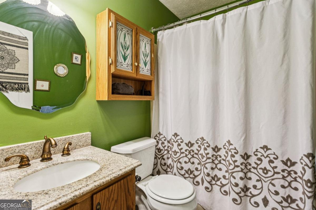 3012 Bay Berry Drive Marietta - 19