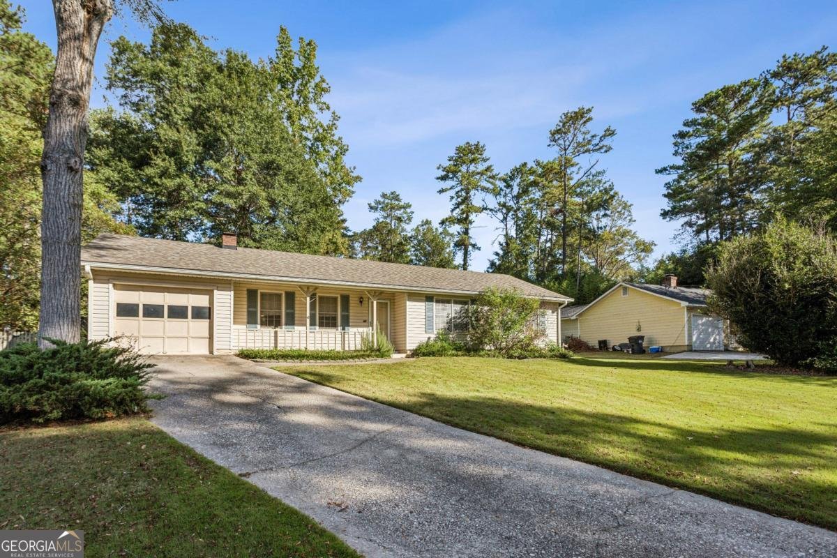 3012 Bay Berry Drive Marietta - 2