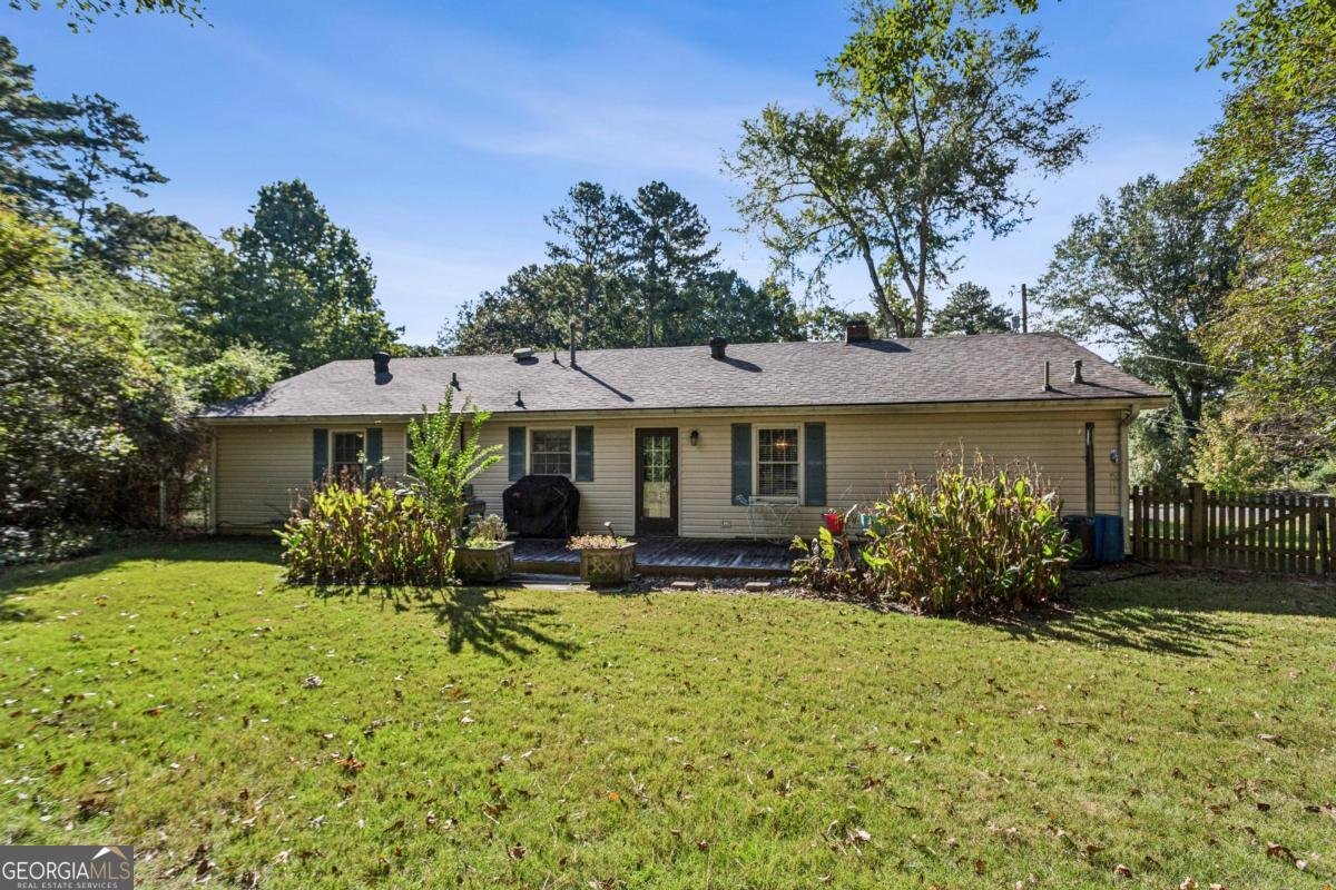 3012 Bay Berry Drive Marietta - 22